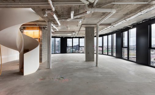 Apartamento en West Melbourne, Victoria, Australia 1