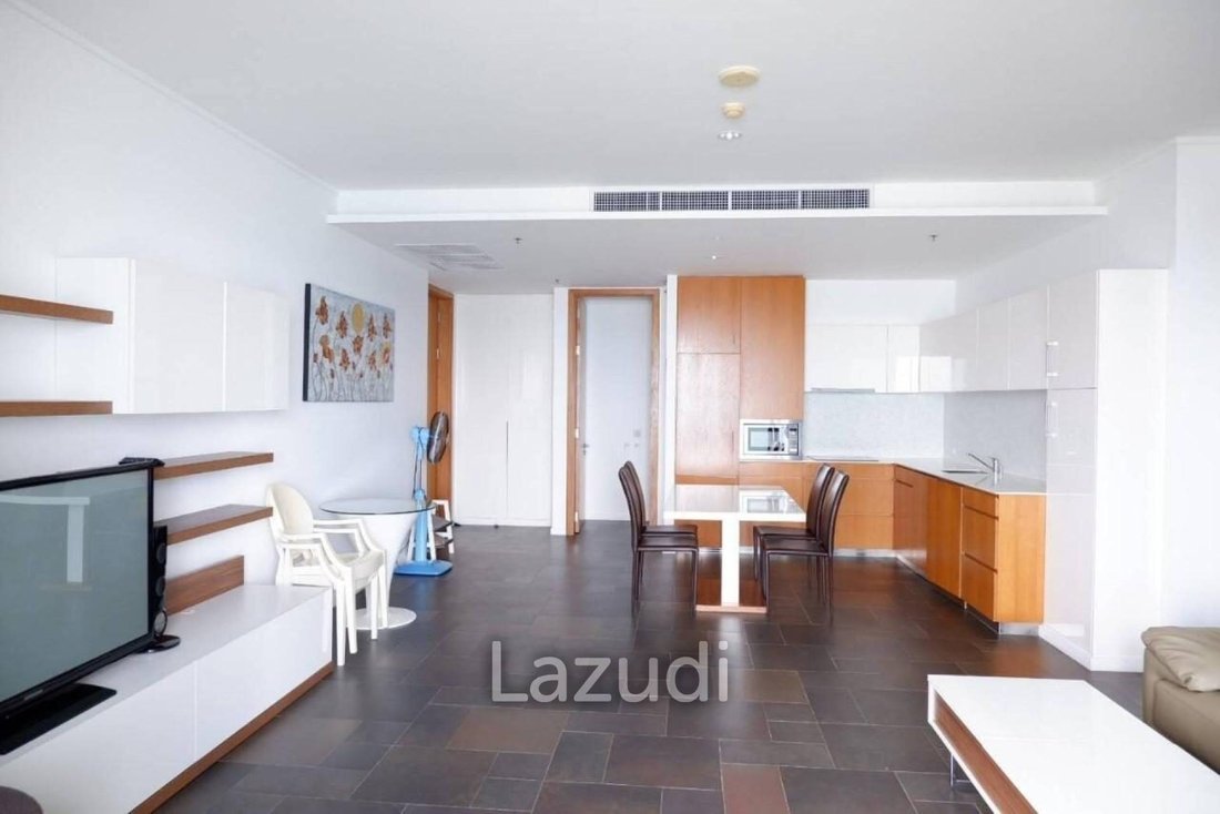 Apartment in Pattaya City, Chon Buri, Thailand 1 - 14199861