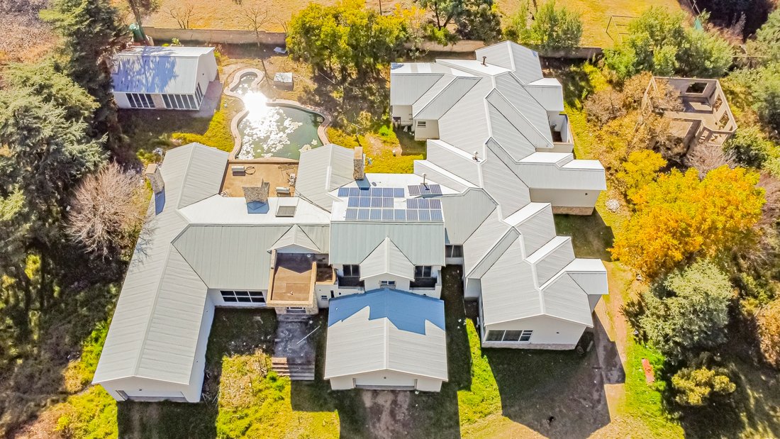 Estate in Walkerville, Gauteng, South Africa 2 - 14198161