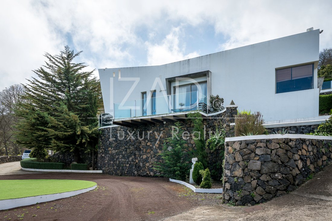 Country House in La Orotava, Canary Islands, Spain 4 - 14197167