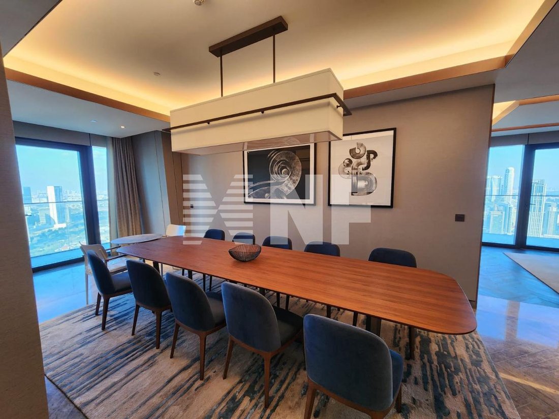 Apartment in Burj Khalifa Lake, Downtown Dubai, Dubai 2 - 14199781