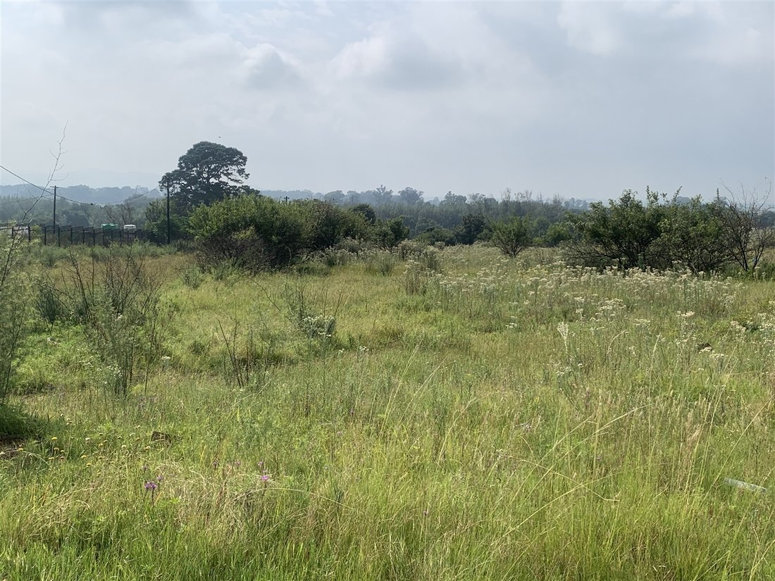 Land in Randvaal, Gauteng, South Africa 2 - 14198153