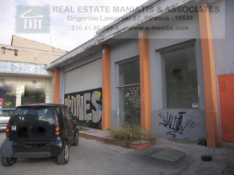 Land in 4th District of Piraeus, Piraeus, Greece 5 - 14199666