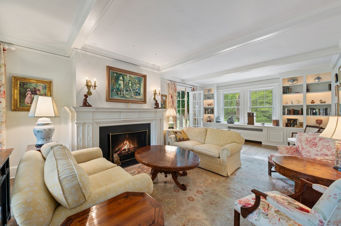 House in Greenwich, Connecticut, United States 5 - 14197159