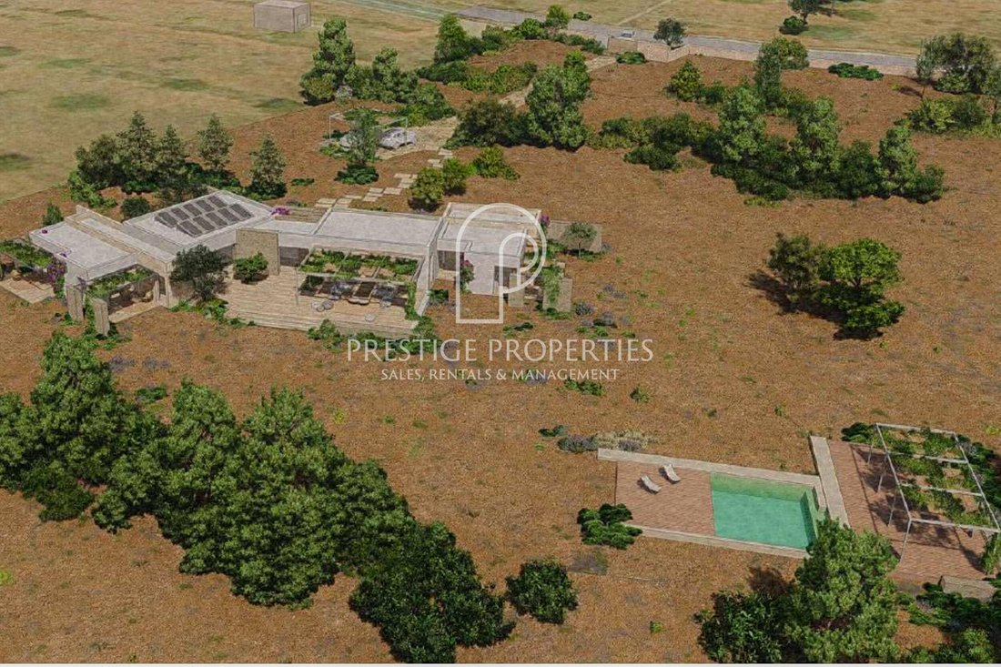 Land in Los Corrales de Buelna, Cantabria, Spain 2 - 14033750