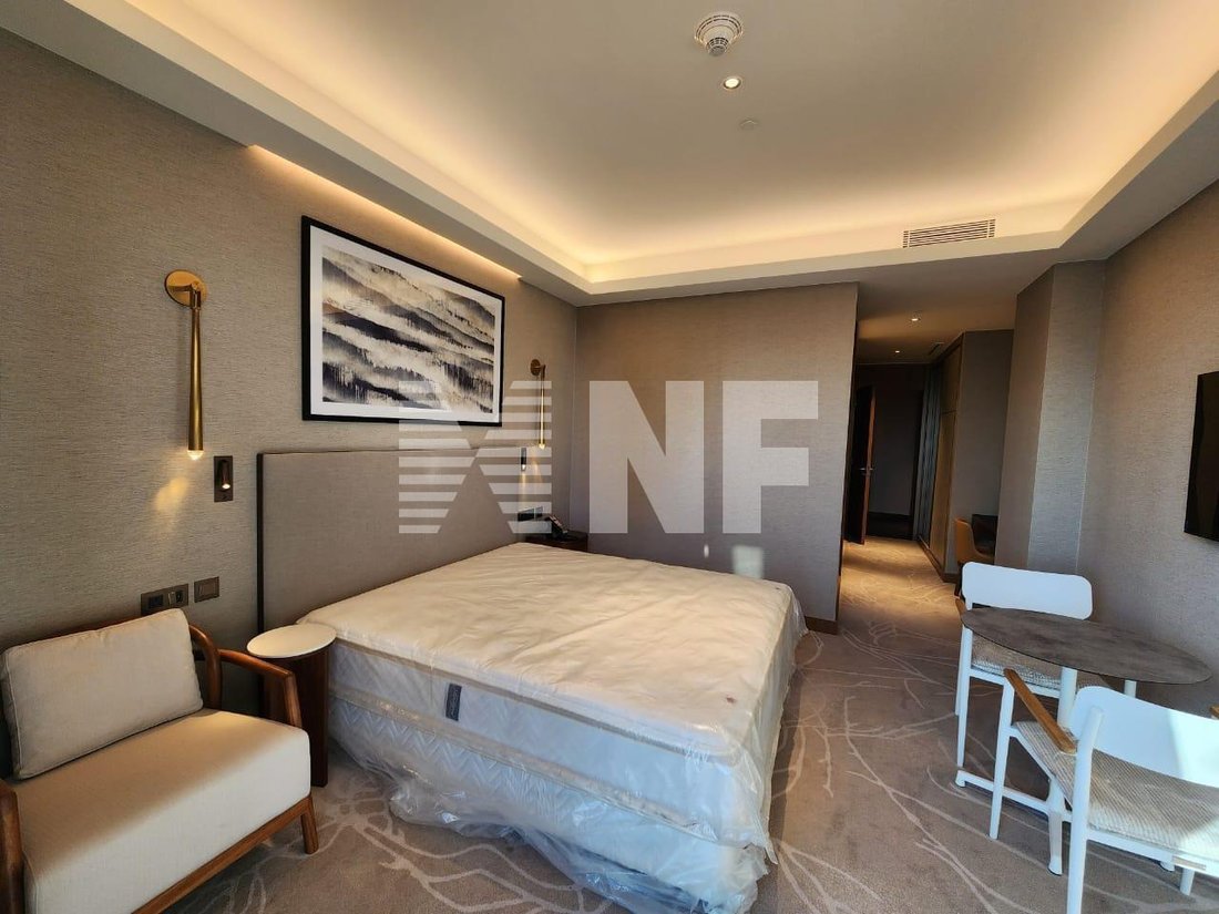 Apartment in Burj Khalifa Lake, Downtown Dubai, Dubai 3 - 14199781