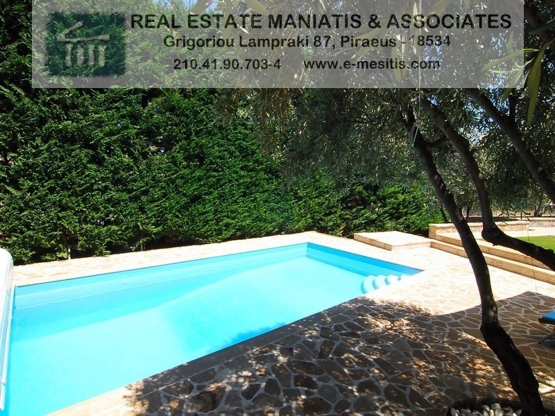 Villa in Malesina, Thessaly and Central Greece, Greece 4 - 14199670