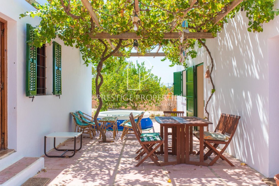 House in Sant Antoni de Portmany, Balearic Islands, Spain 1 - 12184927