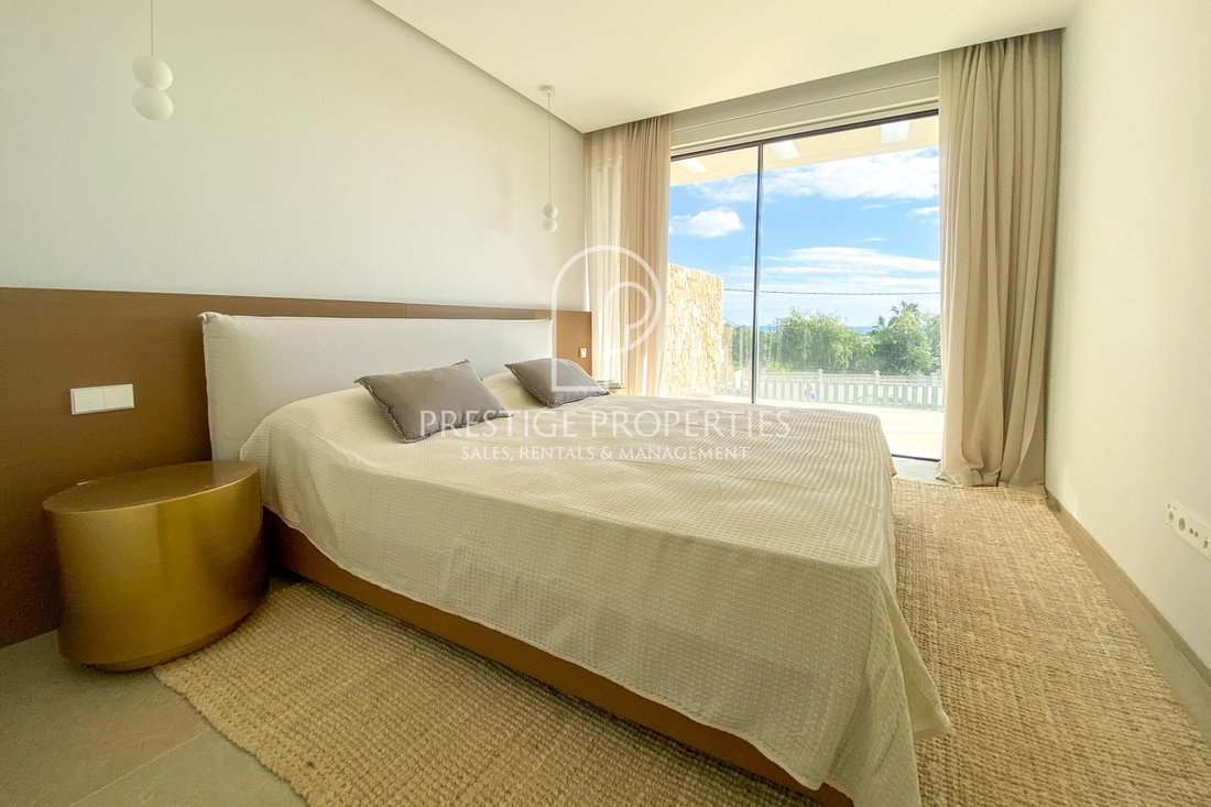 Villa in Sant Rafel de sa Creu, Sant Antoni de Portmany, Balearic Islands 5 - 11551882