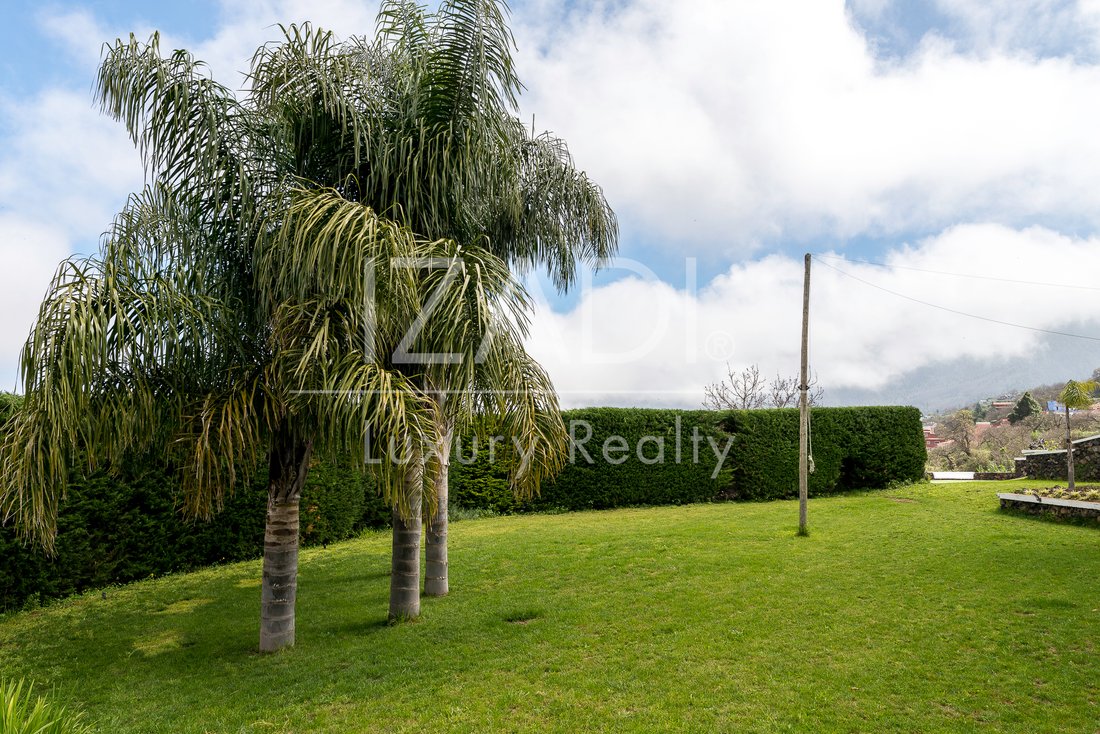 Country House in La Orotava, Canary Islands, Spain 5 - 14197167