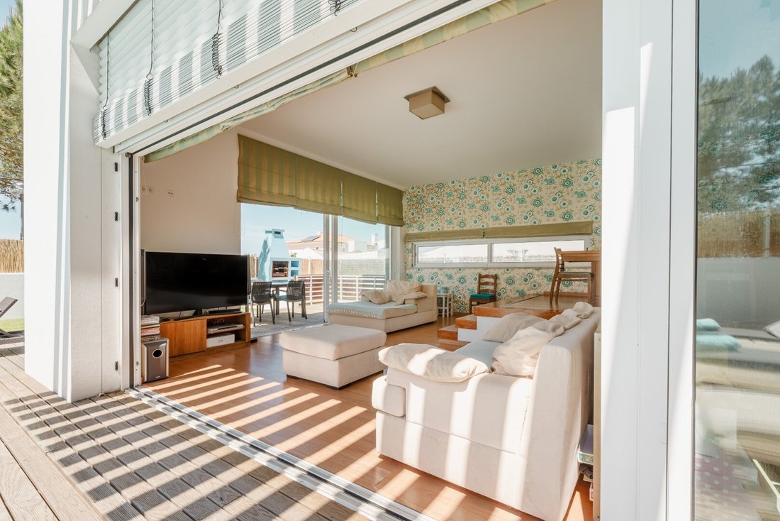 Villa in Comporta, Setubal, Portugal 2 - 14197770