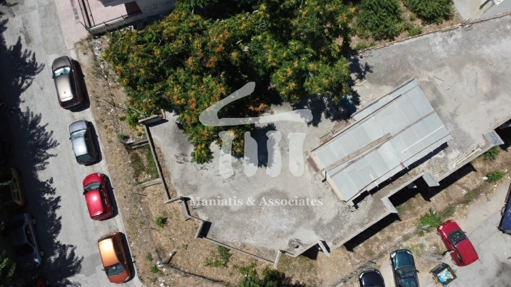Land in Sepolia District, 4th District of Athens, Athens 5 - 14199811