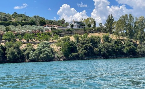 Villa en Koinotita Bonitsas, Anaktorio, Grecia 1