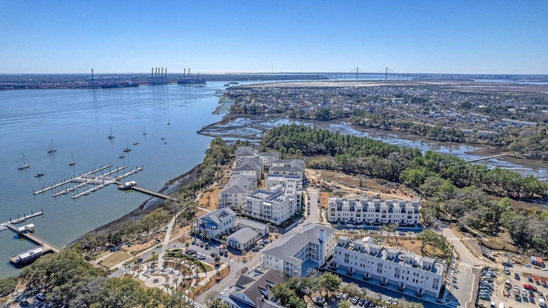 Luxury Dream Condominium At The In Charleston, South Carolina, United ...