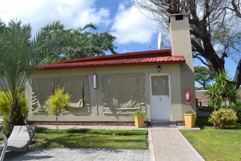 Altro a Omaruru, Regione degli Erongo, Namibia 4 - 14198148
