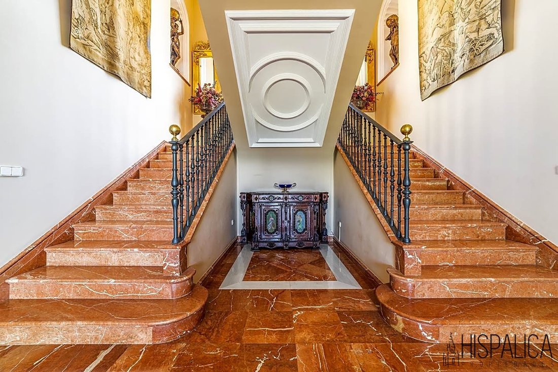Villa in Ecija, Andalusia, Spain 4 - 14200085