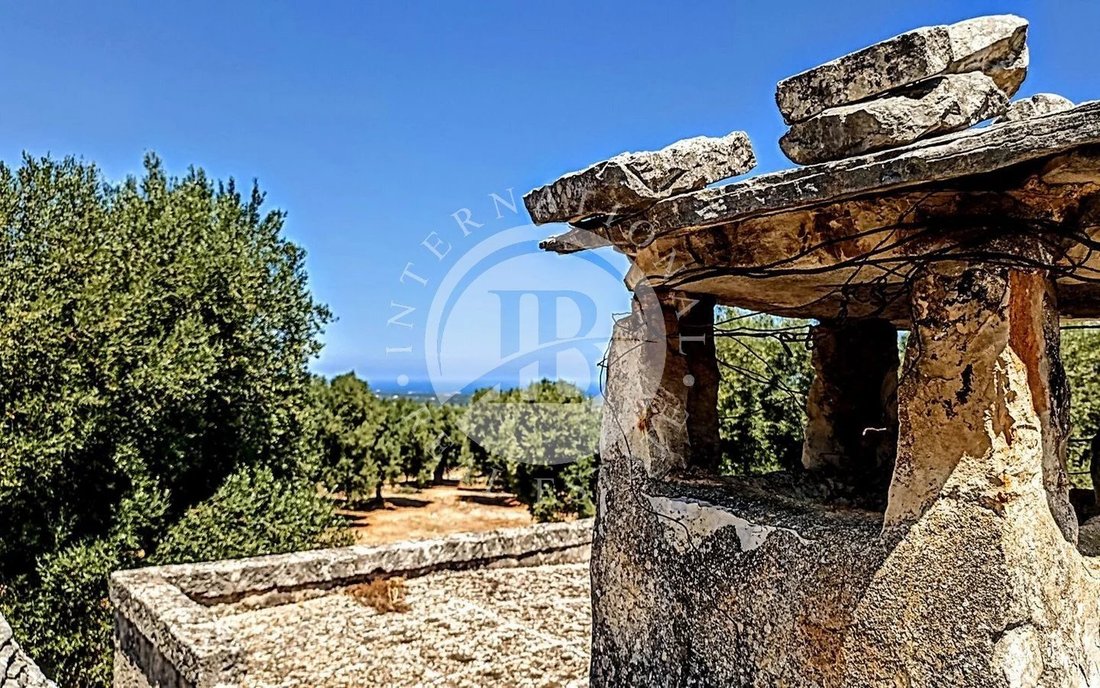 Villa in Selva di Fasano, Apulia, Italy 3 - 14199971