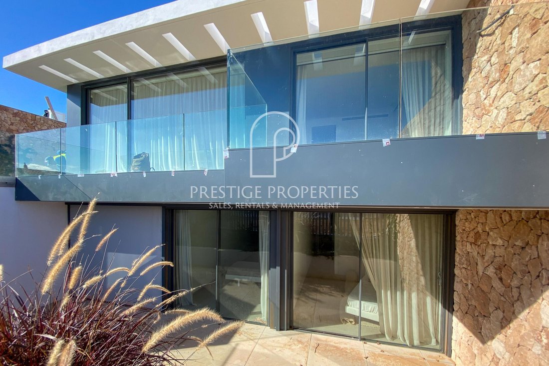 Villa in Sant Rafel de sa Creu, Sant Antoni de Portmany, Balearic Islands 2 - 11551882