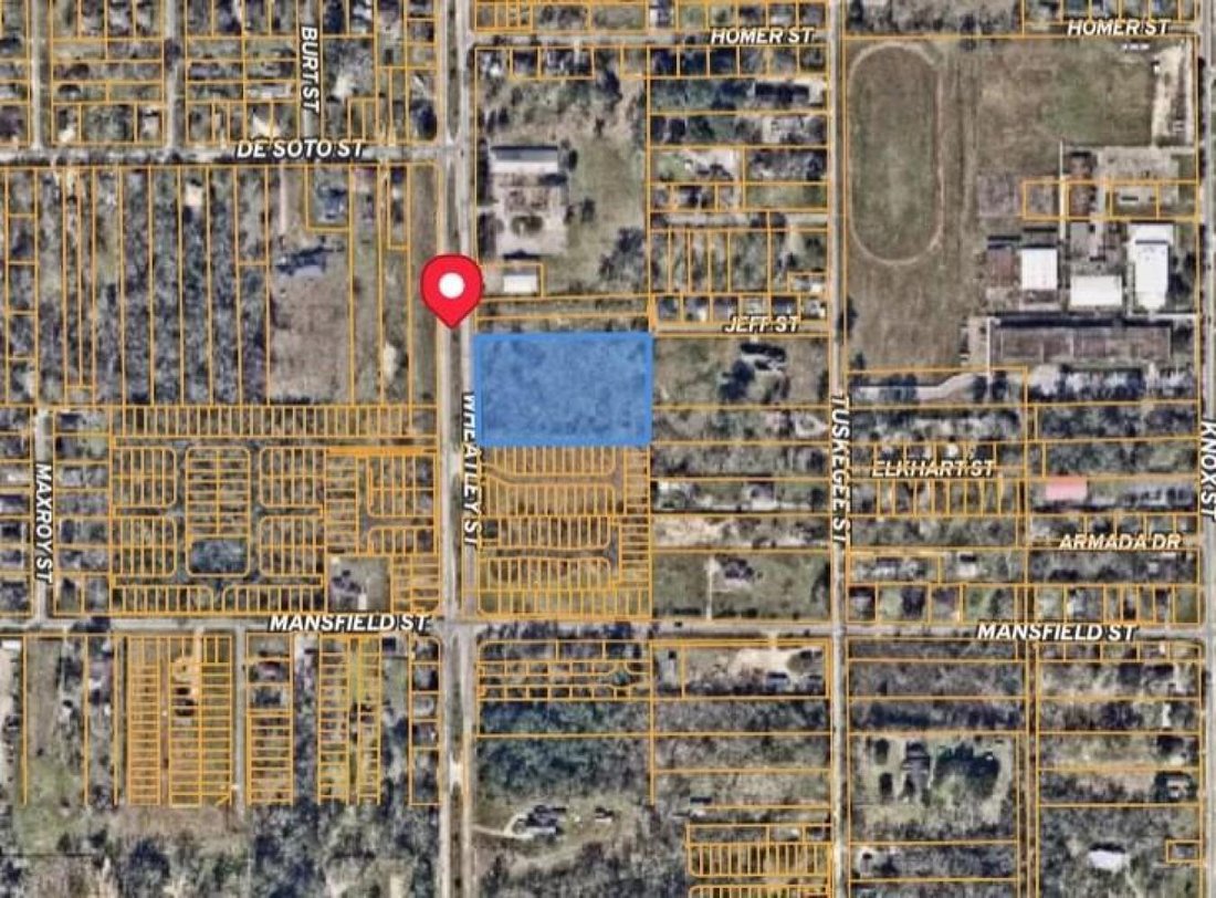 House in Houston, Texas, United States 2 - 14198711
