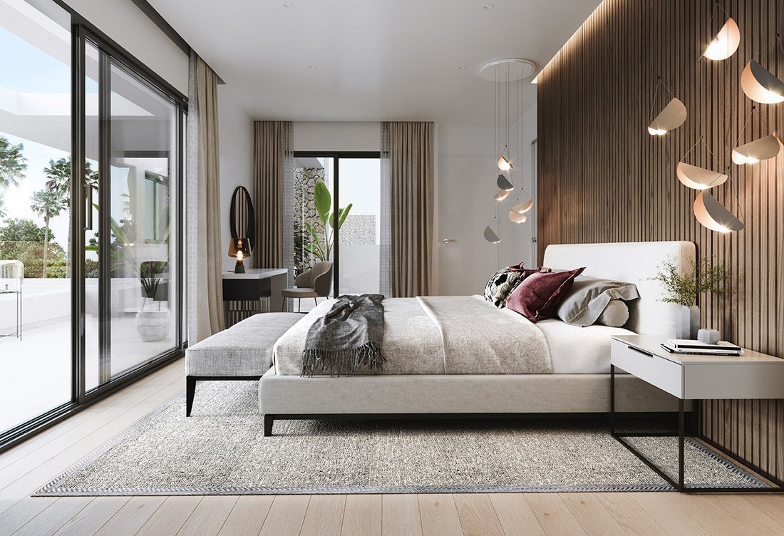 Penthouse in Estepona, Andalusia, Spain 2 - 14198792