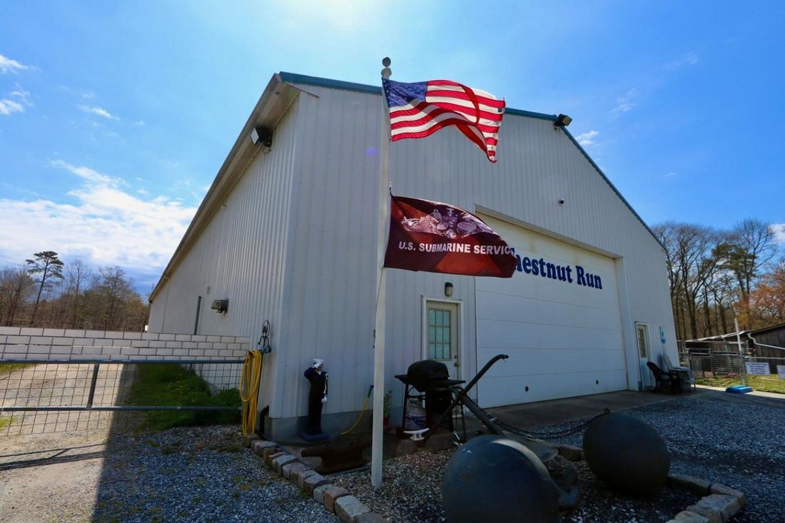 Hamilton Township, New Jersey, United States 2 - 14198447