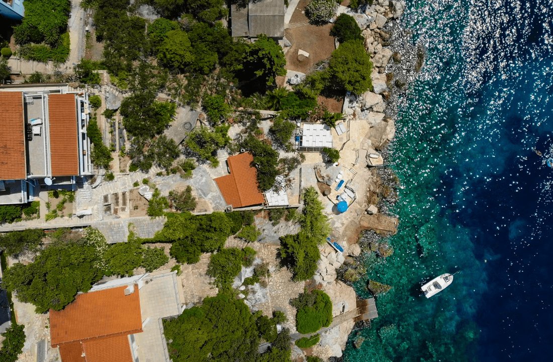 House in Vrisnik, Split-Dalmatia County, Croatia 4 - 14197957