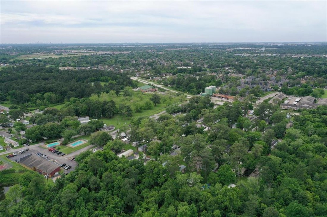 House in Houston, Texas, United States 4 - 14198709