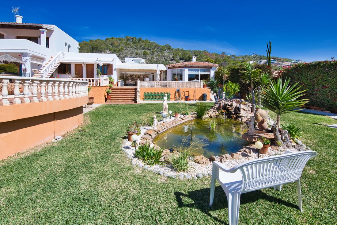 House in Ibiza Town, Balearic Islands, Spain 3 - 14202063