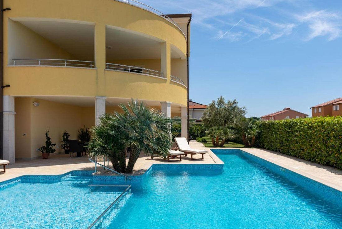 House in Rovinj, Istria County, Croatia 2 - 14197983