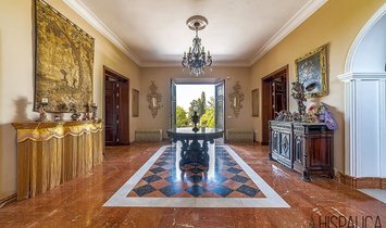 Villa à Écija, Andalousie, Espagne 2
