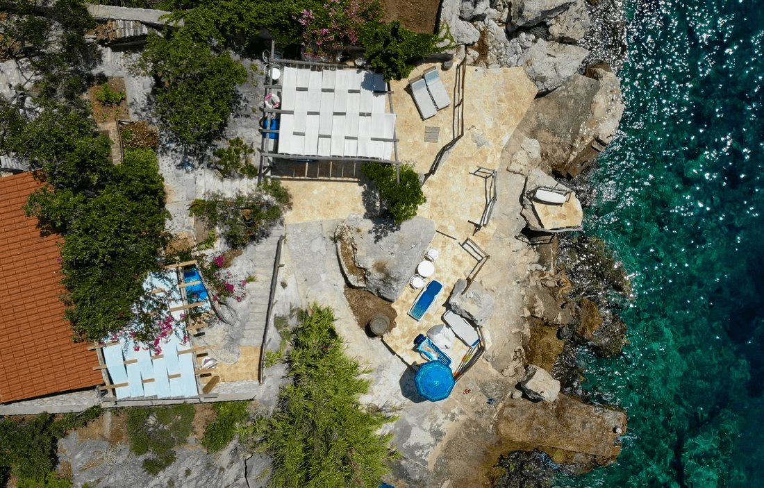 House in Vrisnik, Split-Dalmatia County, Croatia 5 - 14197957