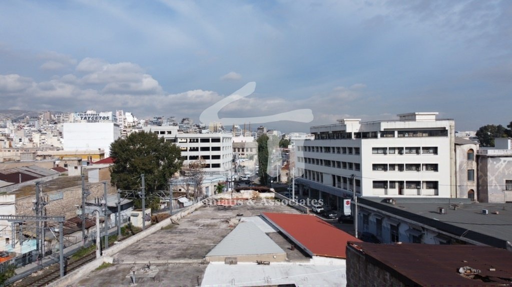 Land in 5th District of Piraeus, Piraeus, Greece 3 - 14199910