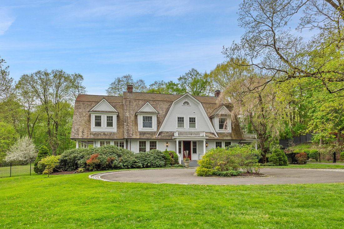 House in Greenwich, Connecticut, United States 2 - 14197159