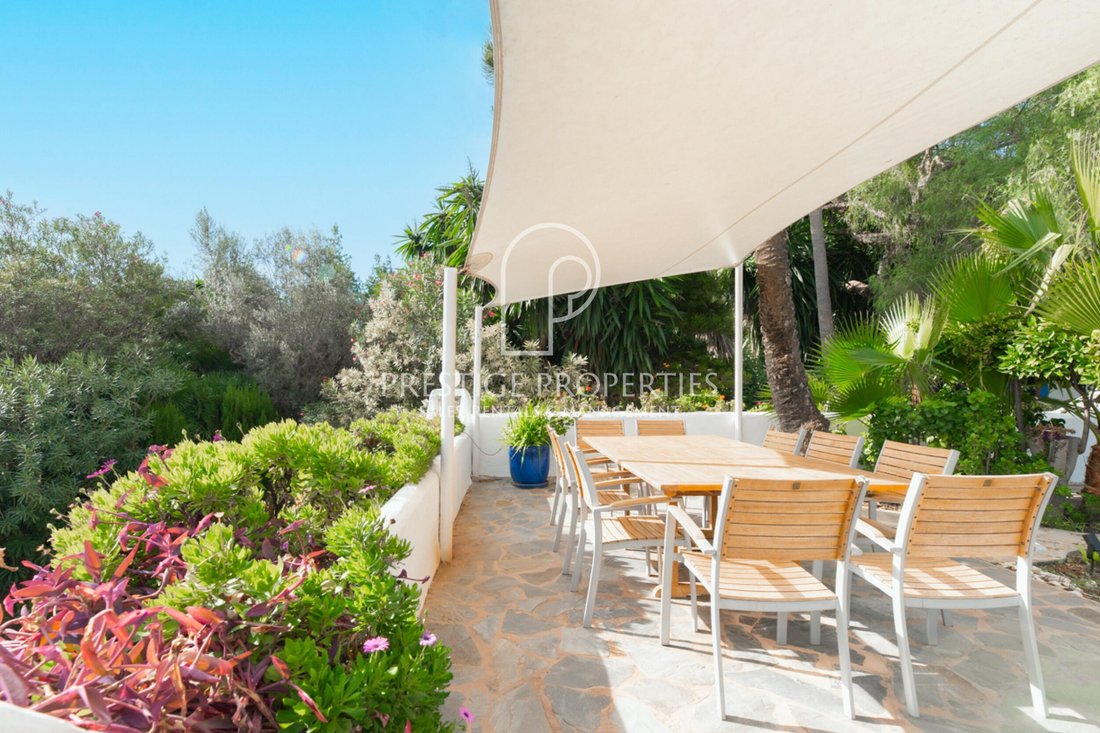 House in Sant Joan de Labritja, Balearic Islands, Spain 3 - 13533906