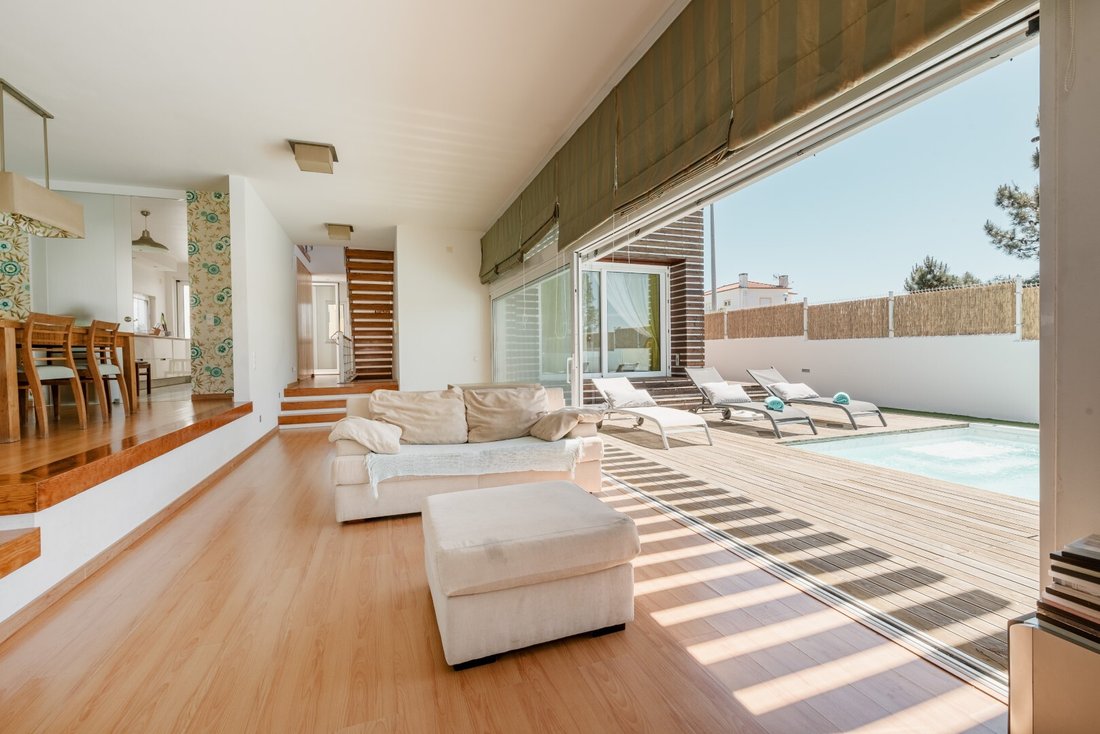 Villa in Comporta, Setubal, Portugal 5 - 14197770
