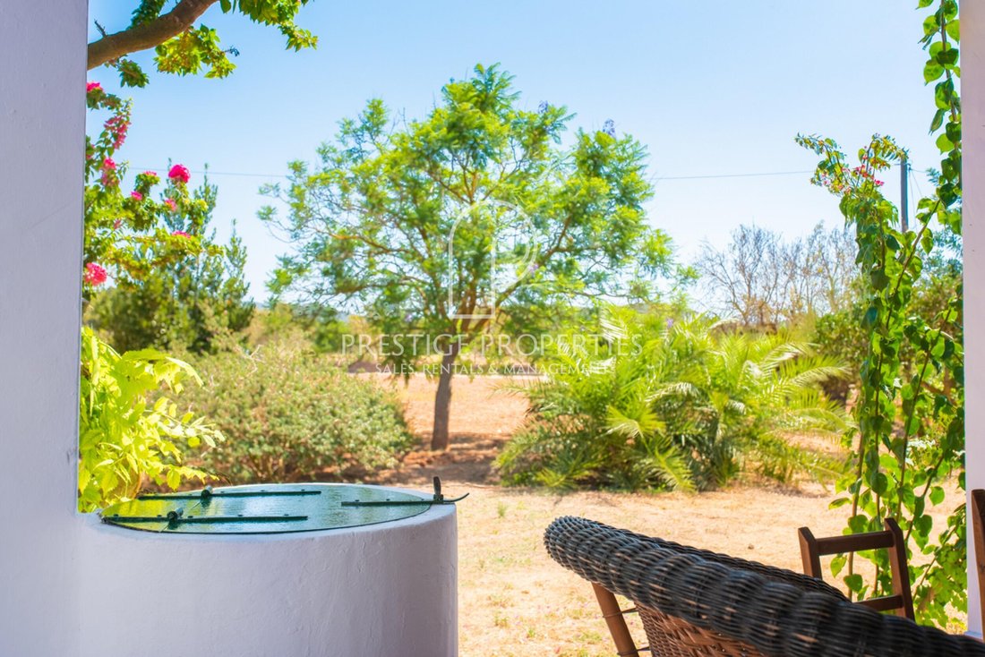 House in Sant Antoni de Portmany, Balearic Islands, Spain 4 - 12184927