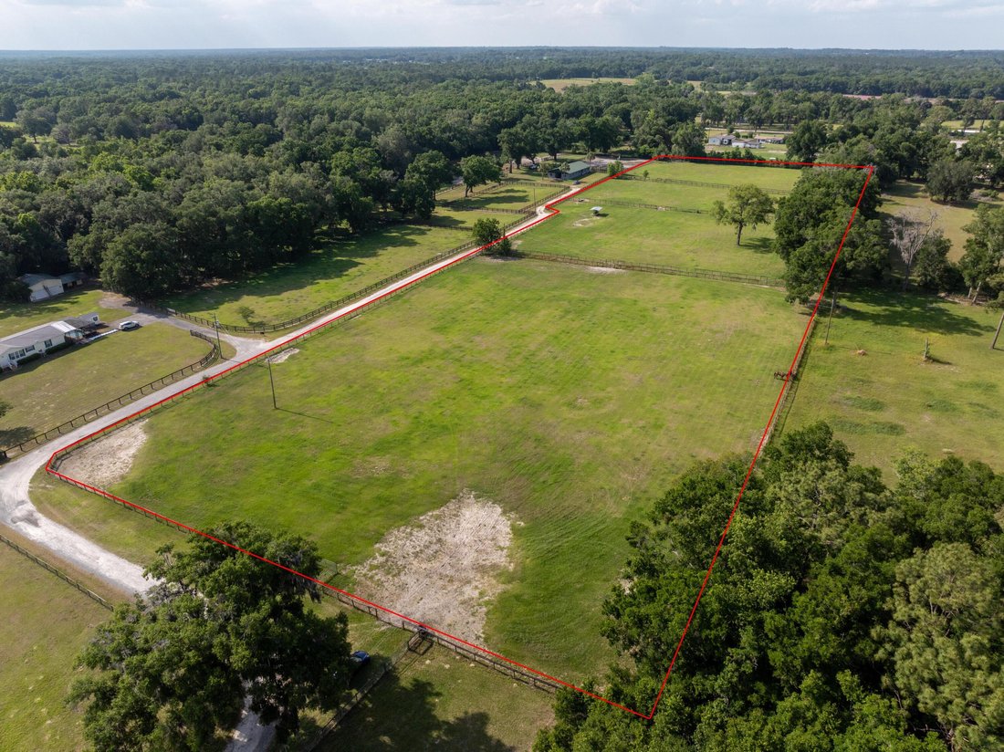 Ocala Land In Ocala, Florida, United States For Sale (14198805)