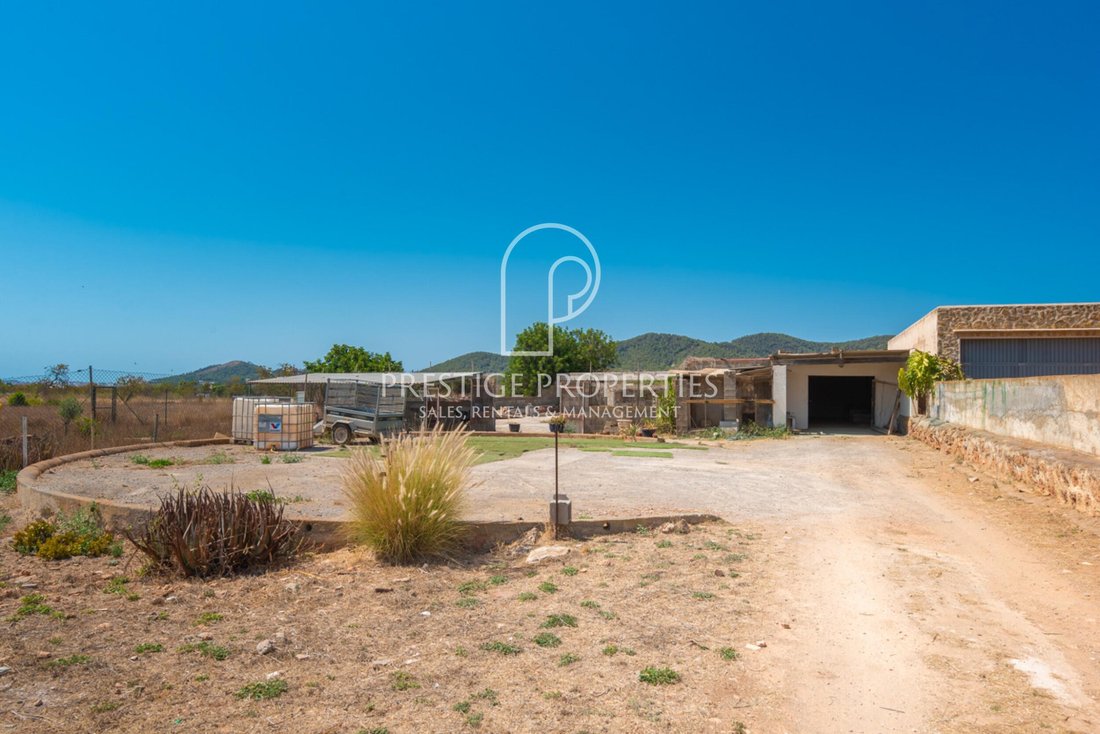 House in Sant Antoni de Portmany, Balearic Islands, Spain 5 - 12184927