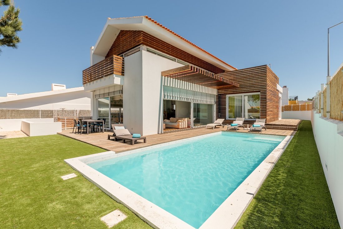 Villa in Comporta, Setubal, Portugal 1 - 14197770