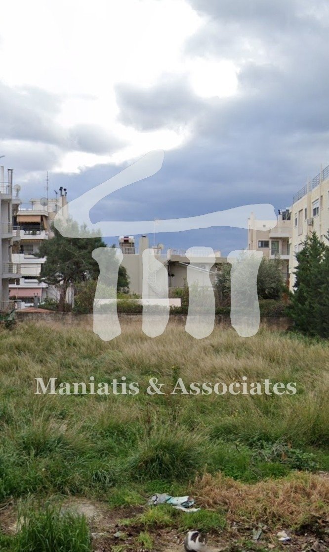 Land in Glyfada, Attica, Greece 1 - 14199828