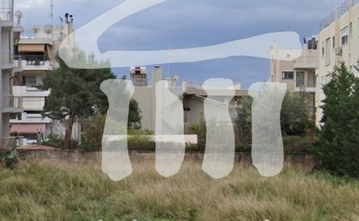 Land in Glyfada, Attica, Greece 1