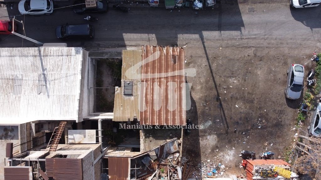 Land in 5th District of Piraeus, Piraeus, Greece 4 - 14199910