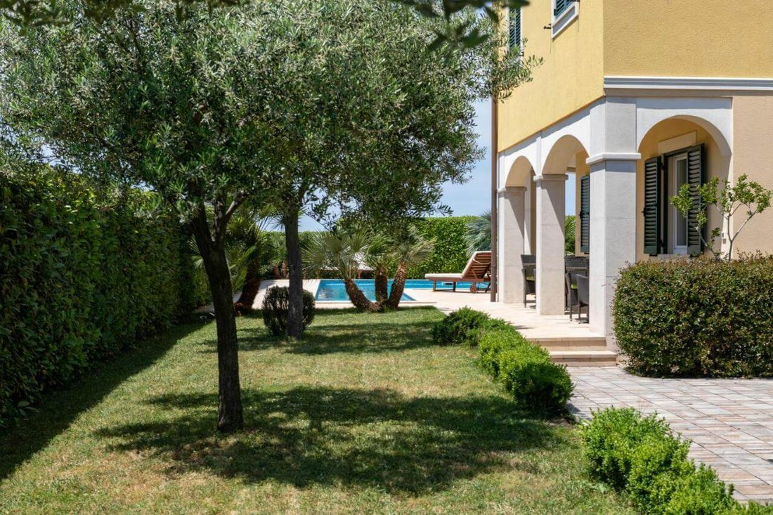 House in Rovinj, Istria County, Croatia 5 - 14197983