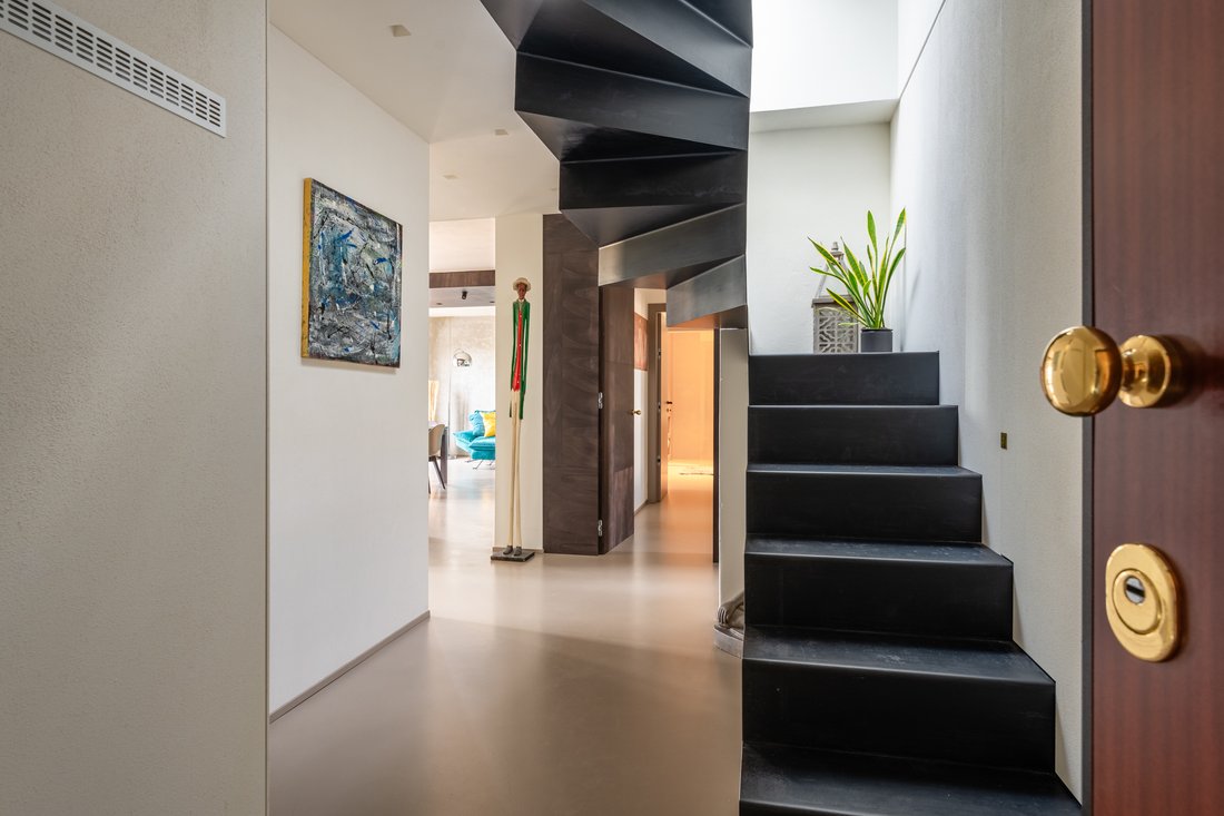 Penthouse in Lido di Camaiore, Camaiore, Toskana 3 - 14201705