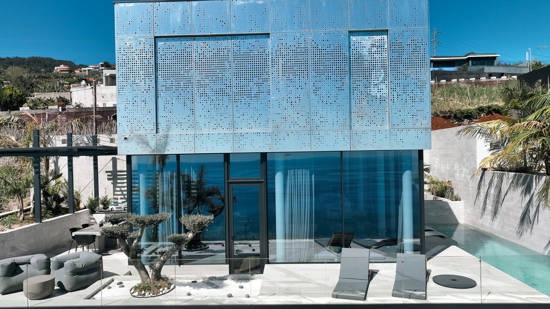 Villa in Ribeira Brava, Autonome Region Madeira, Portugal 3 - 12897651