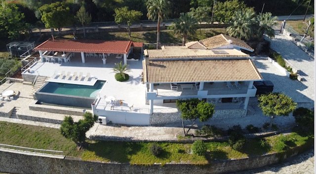 Villa in Koinotita Bonitsas, Anaktorio, Greece 3 - 14201267