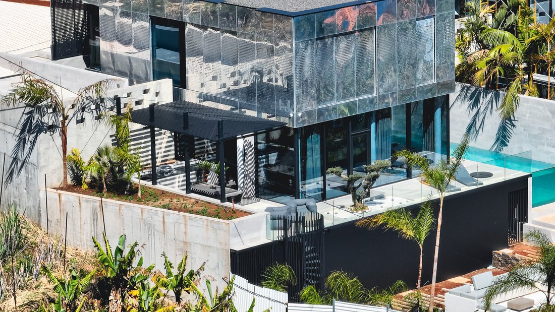 Villa in Ribeira Brava, Autonome Region Madeira, Portugal 4 - 12897651