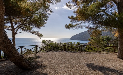 Villa in Porto Ercole, Monte Argentario, Toskana 1