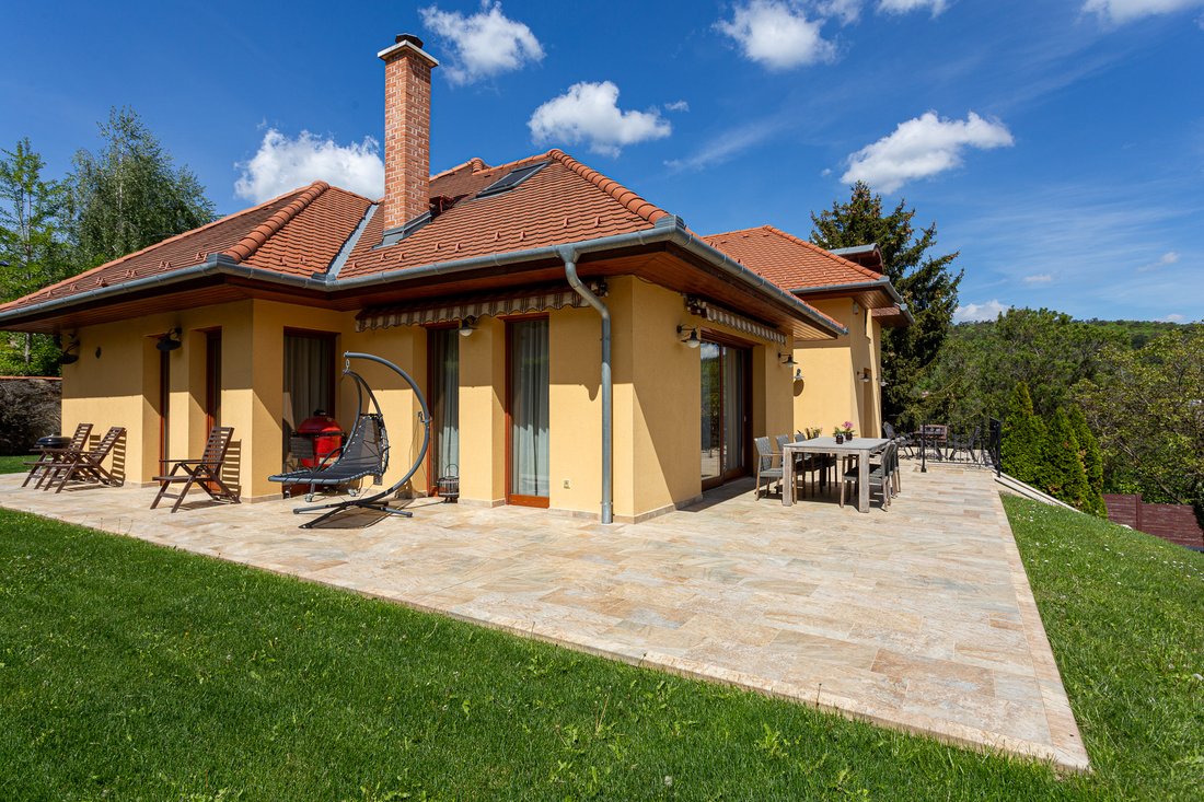 House in Budapest, Budapest, Hungary 1 - 14202623