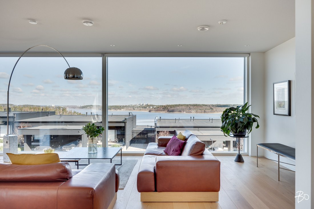Townhouse en Turku, Finlandia del Sudoeste, Finlandia 5 - 14203202